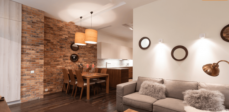 Comment rendre sa maison plus lumineuse ?