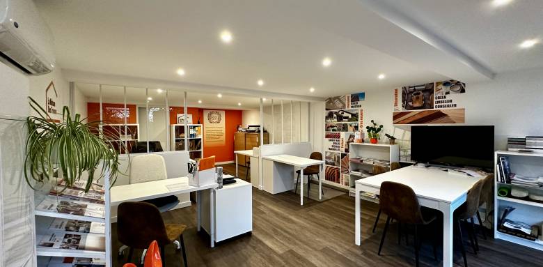 Comment choisit-on nos artisans à La Maison Des Travaux Ouest Lyonnais (69340 Francheville)