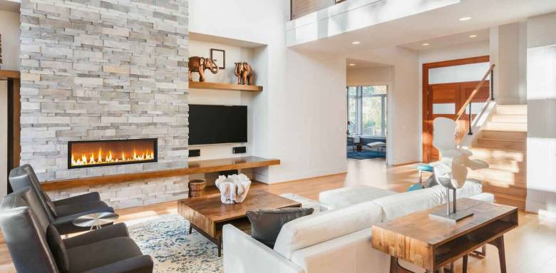 aménagement intérieur et décoration