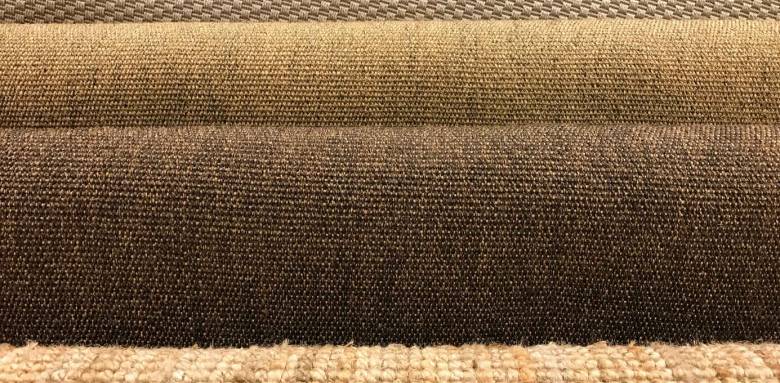 sol en fibres naturelles - Aix-les-Bains (73)  