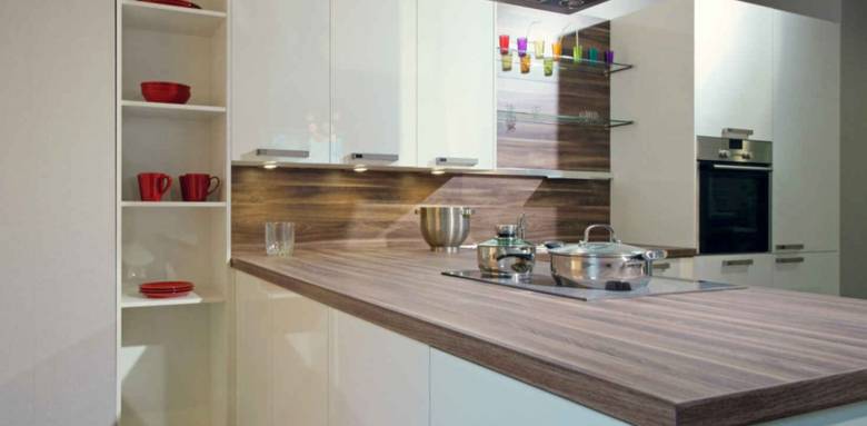 rafraîchissement cuisine - Aix-les-Bains (73)  