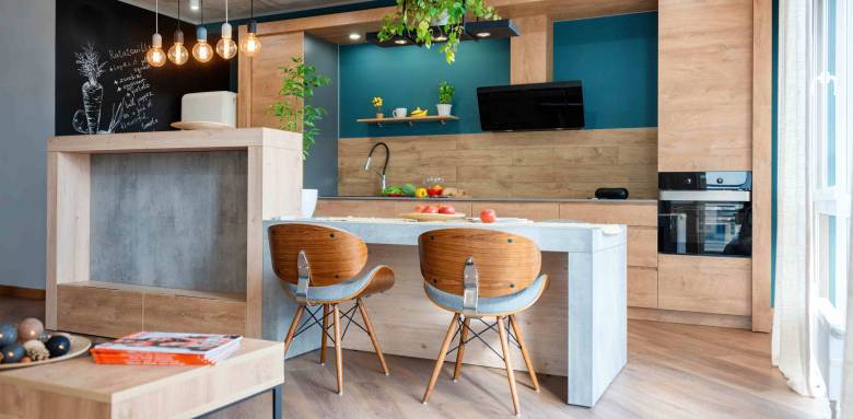Les travaux à prévoir pour ouvrir une cuisine