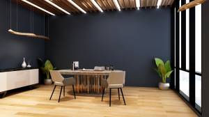 aménagement de bureaux