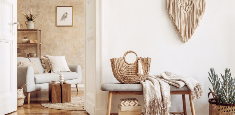 décoration de sa maison