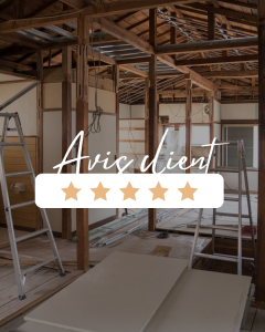 Avis client