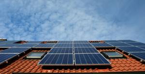 Des panneaux solaires sur votre toit 