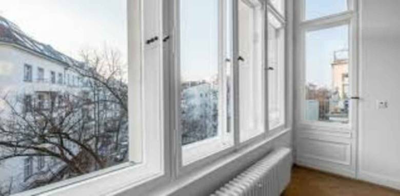 Fenêtre en PVC