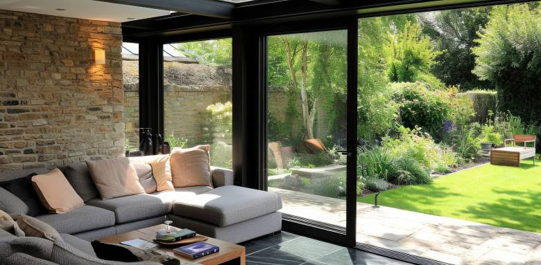 Durée de travaux pour agrandissement de maison