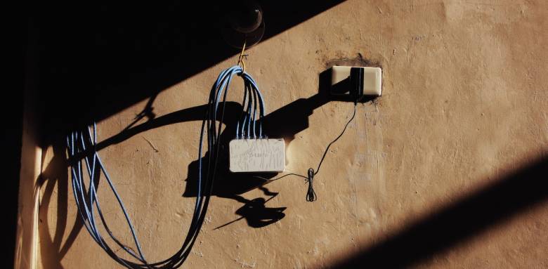 Installation électrique La Maison Des Travaux Ancenis