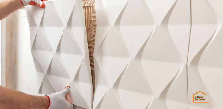 Carrelage 3D Antibes