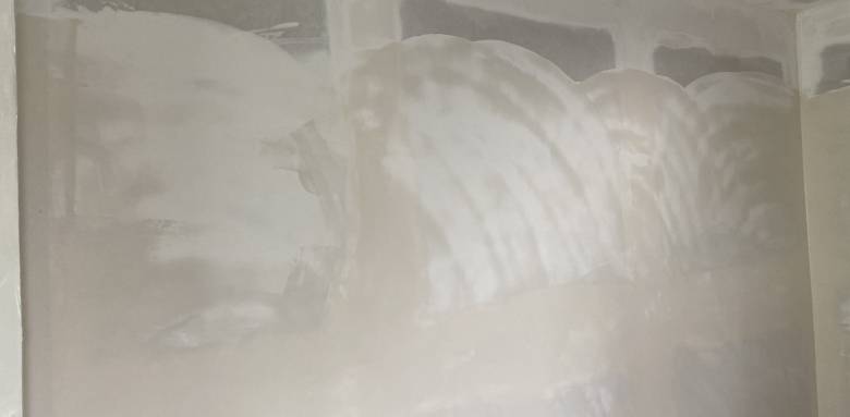 La ratissage en plein, choix ou exigeance ?