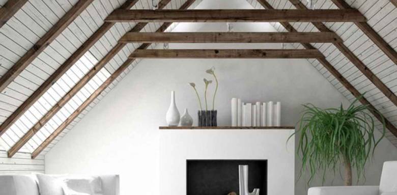 Modifier sa charpente - La Maison des Travaux Savigny sur Orge