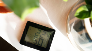 lutter contre l'humidité
