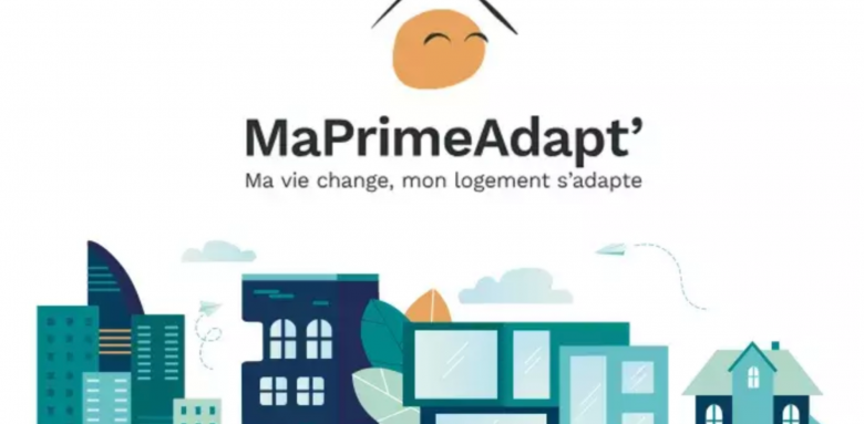 Ma Prime Adapt' tout savoir
