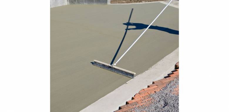 Moderniser une Terrasse en Béton sur Brécey 50370