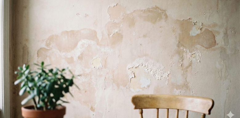 Mur Humide : L'étape Cruciale Avant Toute Rénovation à Paris 17 & 18