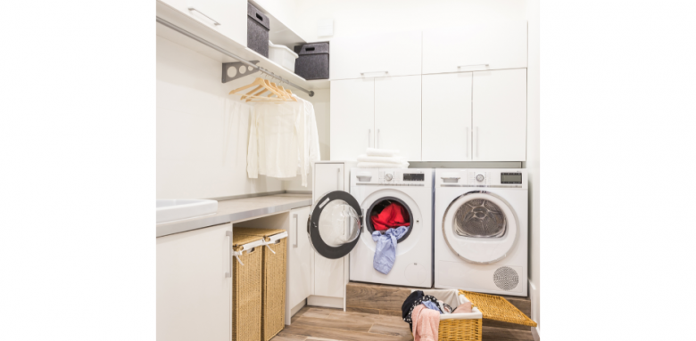 Créer une buanderie Drusenheim