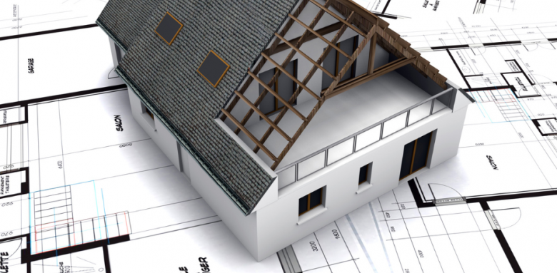 Travail d'architecte