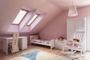 Quelle ambiance pour la chambre de votre enfant ?
