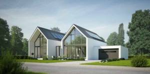 Extension de maison par 