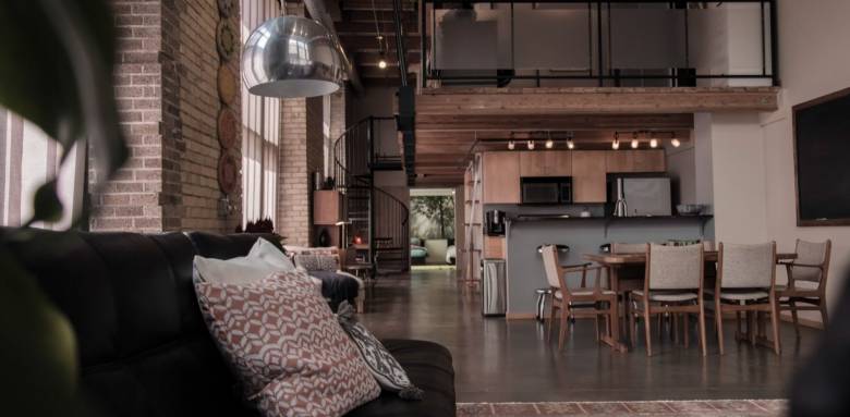 aménager une mezzanine La Maison Des Travaux Alès