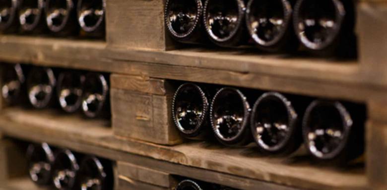 cave à vin sur mesure
