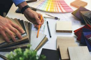 Venez au coaching décoration de La Maison Des Travaux à Vannes