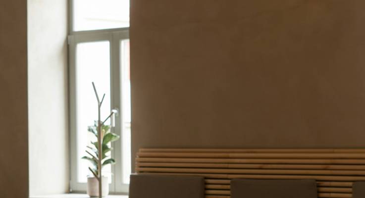 renovation d'un restaurant a saintes