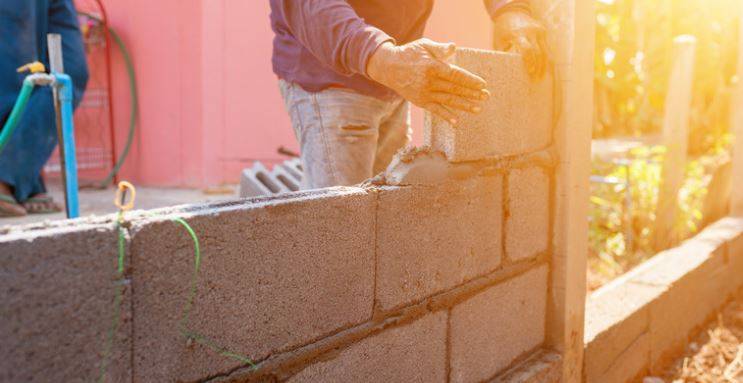 cloture mur maison réglementations