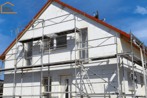 Isolation des combles et façades : un choix incontournable pour 2025 / 2026