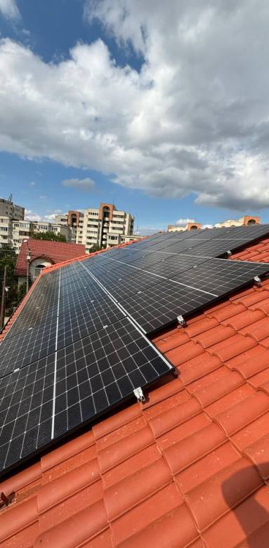 Installation panneaux solaires Dax