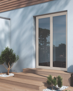 Quelles fenêtres et portes choisir en 2025 ? Zoom sur les modèles tendances