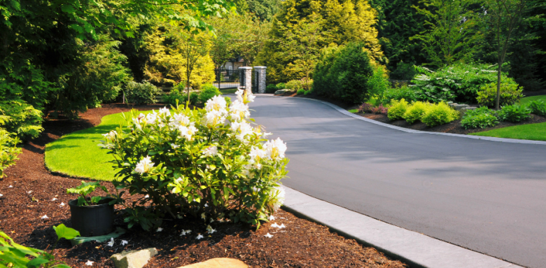 Allée d'entre de maison Haguenau