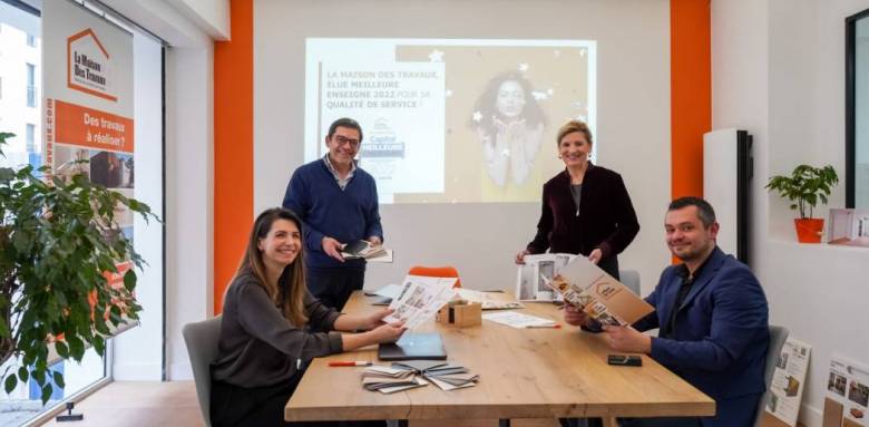 5 raisons de faire appel à votre courtier en travaux de la Maison des Travaux d’Asnières sur Seine (92)