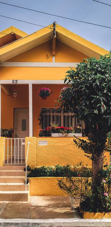 Résidence secondaire 