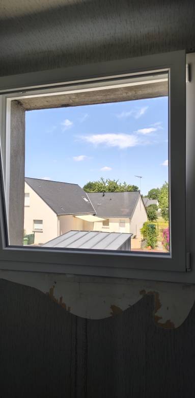 rénovation maison Nozay 8