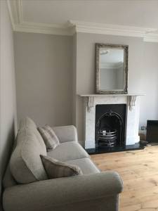 installer une cheminée dans une maison