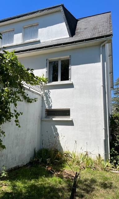 Rénovation d'une maison ancienne - Nantes 44000 44200