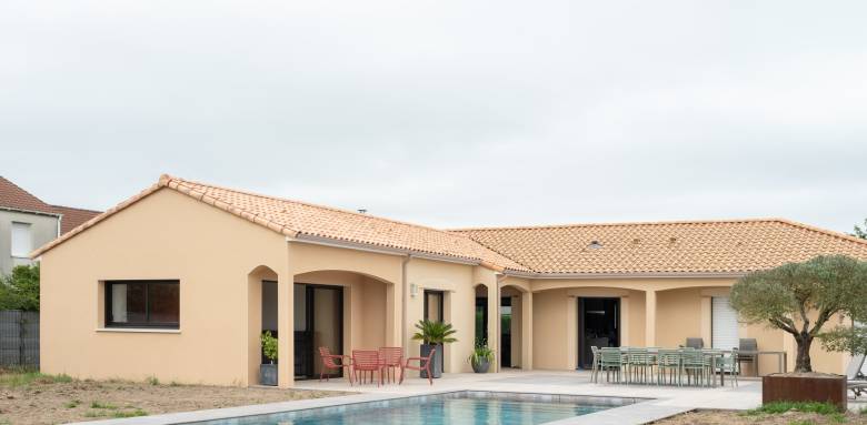 Budget rénovation de maison à Vertou