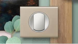 collections d’interrupteurs et prises Legrand