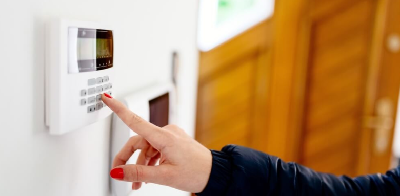 Installer alarme maison