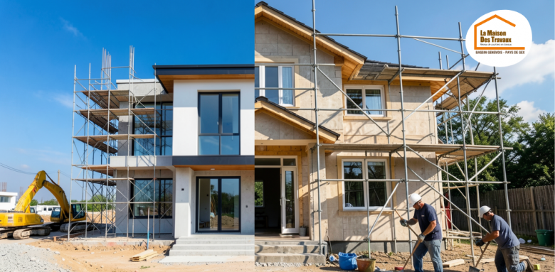 rénover ou construire Bassin Genevois, rénovation maison Haute-Savoie, construction maison Pays de Gex, courtier en travaux rénovation, rénovation maison Annemasse, rénovation maison Saint-Julien-en-Genevois