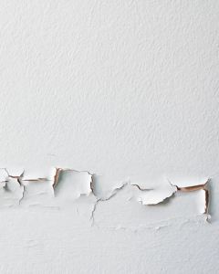 Traiter les remontées capillaires des murs