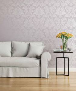 Tapisserie moderne 