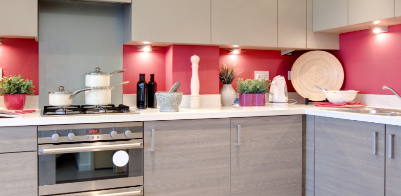 Rafraîchir sa cuisne