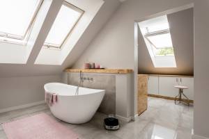 Aménagement de sous-pentes