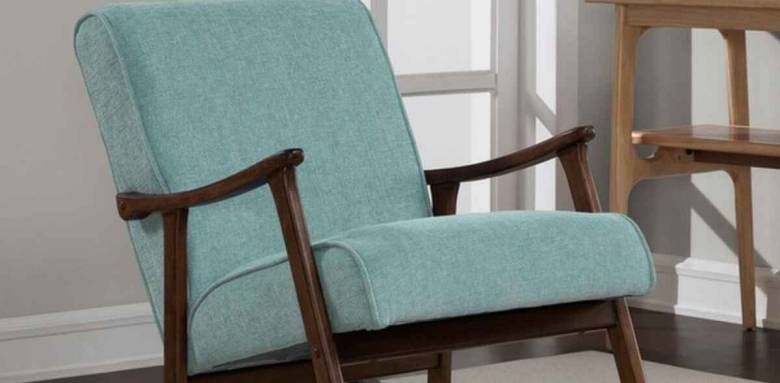 Modèle 6 : autre ambiance fifties