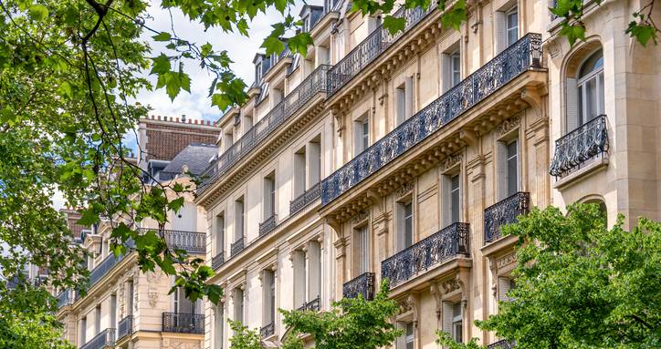 Rénover son appartement ou son studio en copropriété
