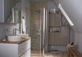 SALLE DE BAIN SOUS COMBLE 1/1