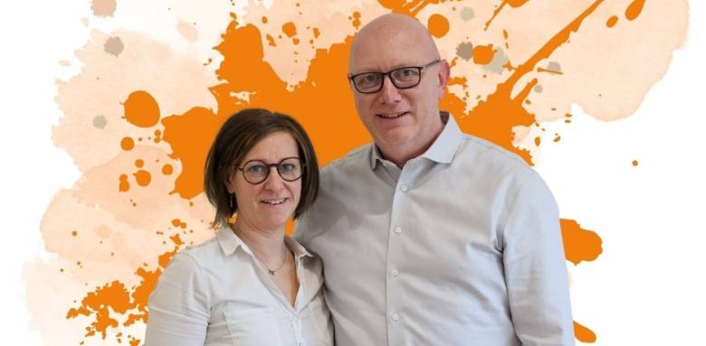 delphine et stephane